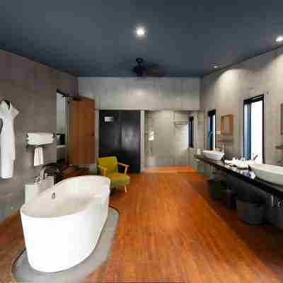 Magachabaru Okinawa Rooms