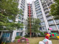 Ipoh Homestay Hotels in Chemor