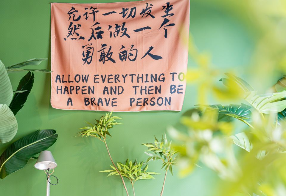 Dengba Inn 후기 이미지