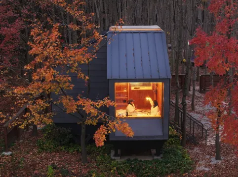 Changjiang Forest Adventure Park Homestay