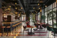Radisson RED Tbilisi - 5-Star