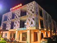Rattana Residence Thalang Hotels near Wat Prathong