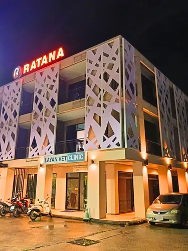 รูปภาพของรัตนา เรสซิเดนซ์