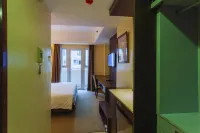 Stradella Hotel Hotels in Cainta