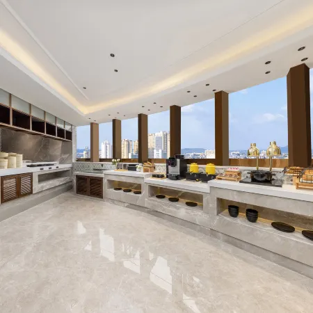 Vienna International Hotel (Anshun Ancient City Gufu Street Branch)