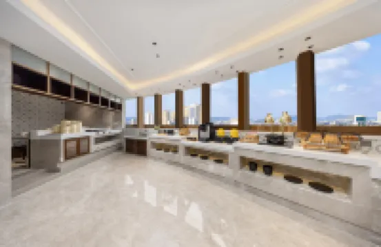 Vienna International Hotel (Anshun Ancient City Gufu Street Branch)