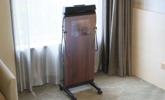 Richmond Hotel Fukushima Ekimae