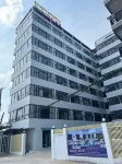 Midea Hotel Các khách sạn ở 
