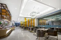 展業國際飯店（安徽楚文化博物館店） - 早餐
