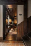 Lijiang Old Town · Lanshe hotel - 5 stjerner