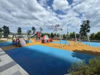 Cheras Trader Square By JR Lovely Homestay