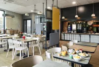 B&B Hotel Paris Gennevilliers Asnières Hotels in Аньєр-сюр-Сен
