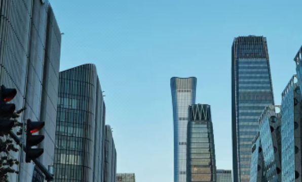 CHATEAU DE LUZE-Beijing