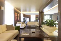 B&B Hotel Malpensa Lago Maggiore Hotel a Castelletto sopra Ticino