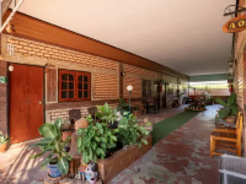 Phumthadarommanee Resort Hotels in Khlong Thom