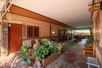 Phumthadarommanee Resort Hotels in Nuea Khlong District