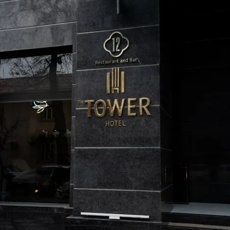 The Tower Hotel Tashkent by HotelPro