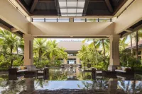 Raffles Hainan Clear Water Bay - Gym