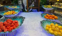 7Days Inn Shangrao Wannian Pedestrian Street Branch