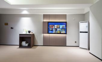 Ruixi Fuoxi Hotel (Jokhang Temple, Barkhor Street, Lhasa)