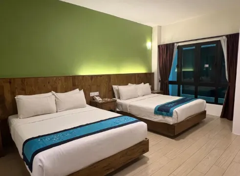 Swiss Hotel Heritage Boutique Melaka