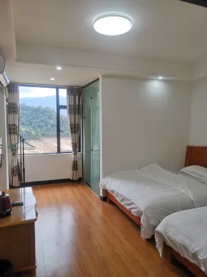 Tanling Shanshui Homestay
