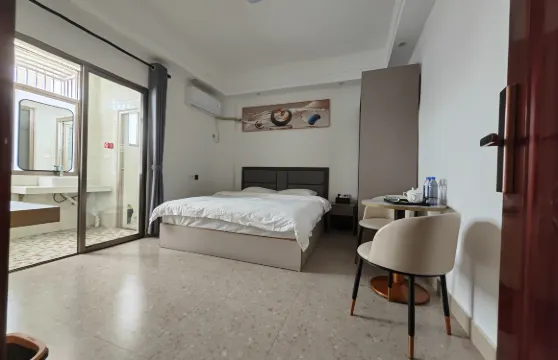 簡居出租房民宿