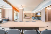 HanTing Hotel (Anyang College) - 2-Star