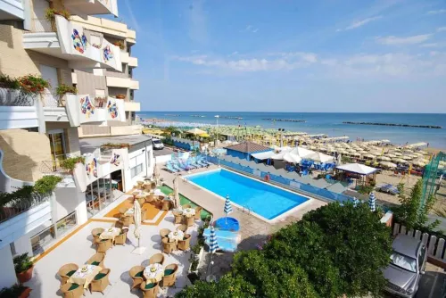 Hotel Bellevue, Sure Hotel Collection by Best Western