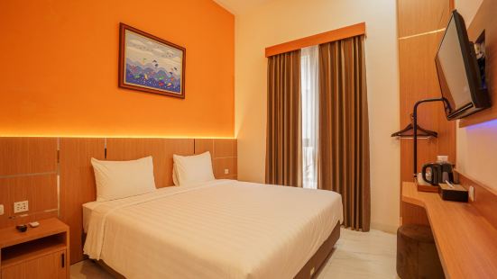 THE CABIN HOTEL LOVINA BALI