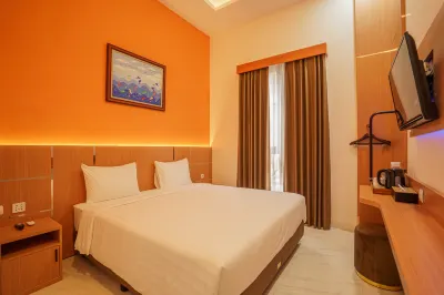 THE CABIN HOTEL LOVINA BALI Hotels near Bob Bali Guide And Driver
