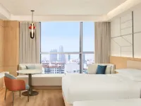 The Link Seoul, a Tribute Portfolio Hotel by Marriott Hotels in der Nähe von U-Bahn-Station Guro