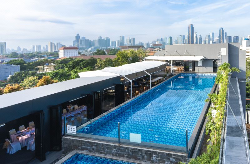 Mercure Jakarta Cikini photo 5