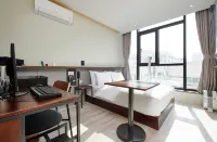 저스트슬립호텔 안산고잔점