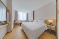 Xixian Meihao Lizhi Hotel