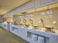 Summit Hotel Seoul Dongdaemun Hotels near Cheonggu Station