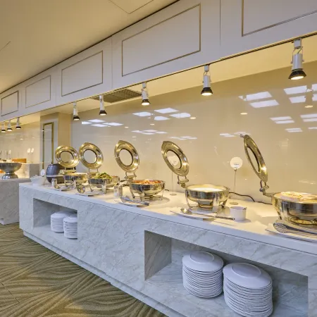 Summit Hotel Seoul Dongdaemun Отели рядом с достопримечательностью «Мост Супхёгё»