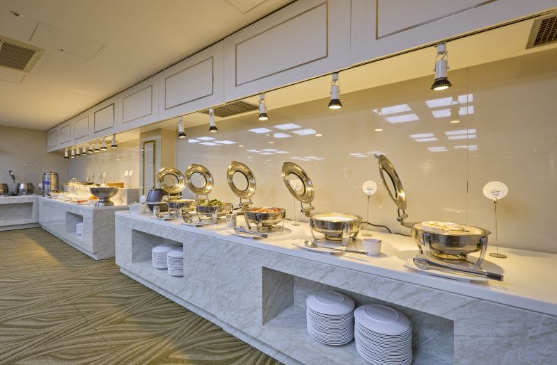 Summit Hotel Seoul Dongdaemun photo 4
