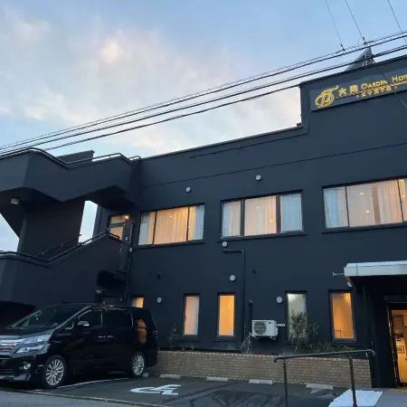 daidogardenhotelKyoto