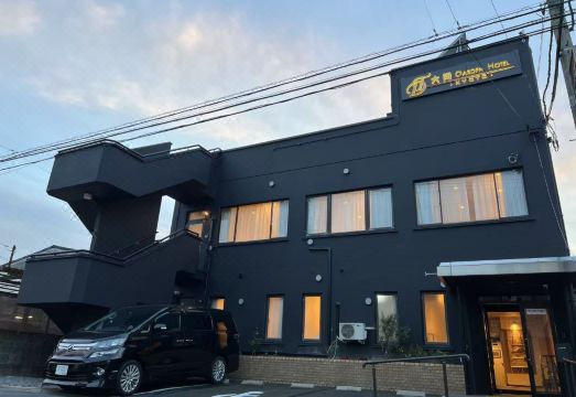 daidogardenhotelKyoto 이미지