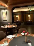 Four Points by Sheraton Linhai - breakfast