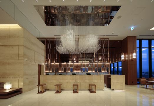 칸데오 호텔스 구마모토 신시가이