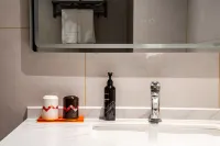 Borrman Hotel (Yongzhou Lanshan)