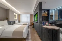 YunShuiJi Future Hotel (Yajiang) Hotels in Yajiang