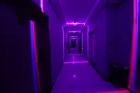 1+2 E-Sports Hotel Hotels in Taiqian