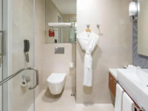 里士滿伊洛伊洛酒店 伊洛伊洛市酒店