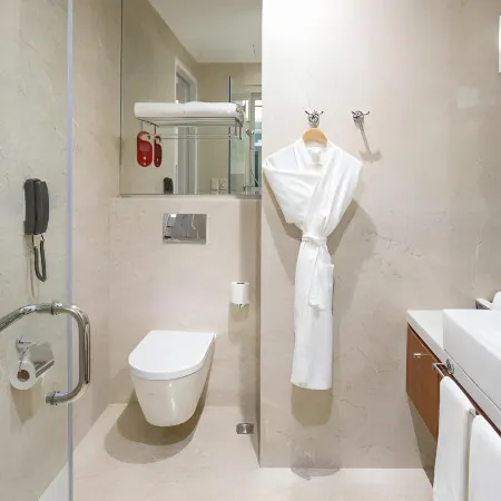 Richmonde Hotel Iloilo