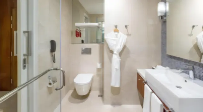 里士滿伊洛伊洛酒店