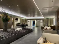 Maoshan Road Hot Spring Resort