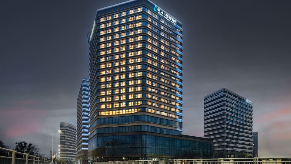YUHAI NARADA HOTEL